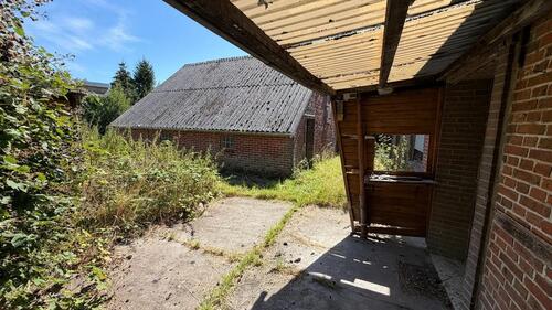 Foto - 3 Zimmer Einfamilienhaus in Wangerland