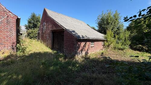 Foto - Einfamilienhaus in Wangerland zum Kaufen