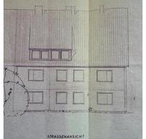 Mehrfamilienhaus in Haardnähe von privat ohne Makler zu verkaufen - Oer-Erkenschwick