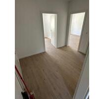 Moderne 3-Zimmer Wohnung | kernsaniert | Balkon & EBK | Neustadt - Bremen
