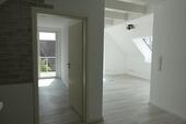 Foto - 2 Zimmer Dachgeschoßwohnung zur Miete in Wurster Nordseeküste