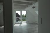 Foto - Dachgeschoßwohnung in Wurster Nordseeküste zur Miete