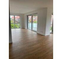 Helle Etagenwohnung mit 3 Zimmern in Hanstedt