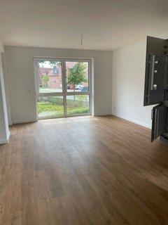 Foto - 3 Zimmer Etagenwohnung zur Miete in Hanstedt