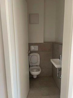 Foto - 3 Zimmer Etagenwohnung in Hanstedt