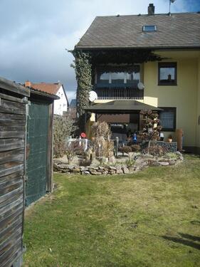 Foto - 6 Zimmer Reihenhaus in Selb