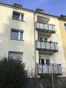 Foto - Perfekt für uns: 2-Zimmer-Stadtwohnung mit Balkon ins Grüne!