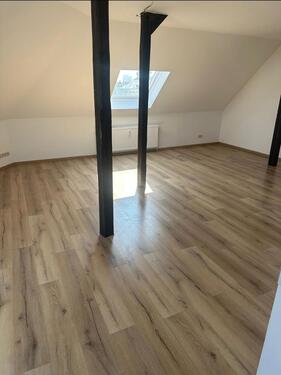 Foto - Etagenwohnung zur Miete in Leipzig