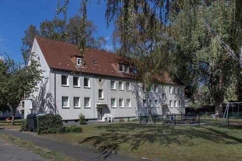 Foto - Etagenwohnung in Herne