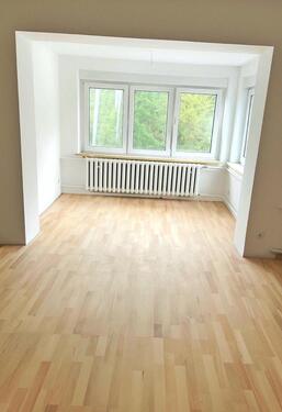 Foto - Erstbezug: helle frischsanierte 3-Zimmer Wohnung Groß Lindow