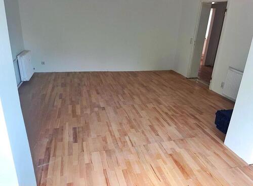 Foto - Etagenwohnung in Brieskow-Finkenheerd