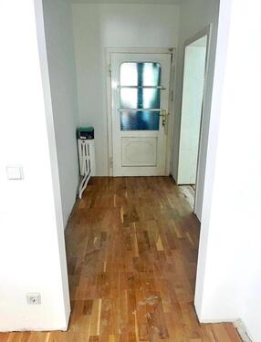 Foto - Etagenwohnung in Brieskow-Finkenheerd zur Miete