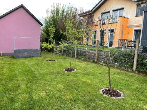 Foto - Etagenwohnung zur Miete in Reiskirchen