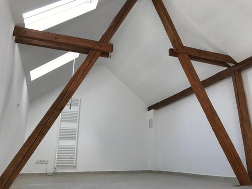 Foto - Etagenwohnung in Reiskirchen