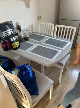 Foto - 4 Zimmer Wohnung in HamelnAfferde