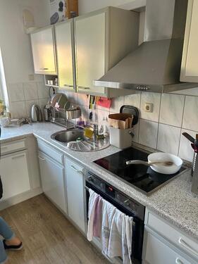 Foto - Etagenwohnung zur Miete in Hameln
