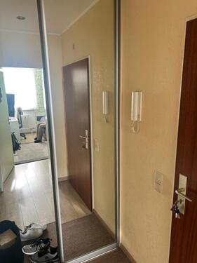 Foto - Etagenwohnung in Hameln zur Miete