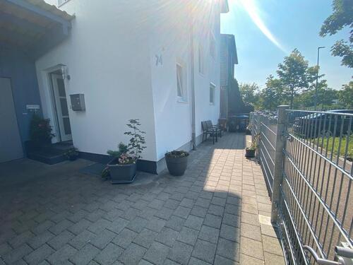Foto - 6 Zimmer Einfamilienhaus zum Kaufen in Giengen an der Brenz