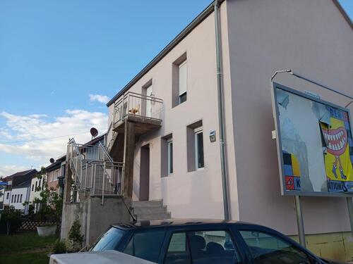 Foto - Mietwohnung - 700,00 EUR Kaltmiete,
