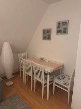 Foto - Etagenwohnung in Bochum