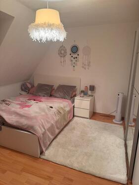 Foto - Etagenwohnung in Bochum zur Miete