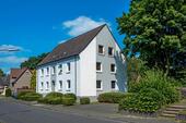 Foto - Etagenwohnung zur Miete in Waltrop
