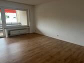 Foto - 2-Zimmer-Wohnung mit Balkon, Einbauküche und Garage in Bad Rothenfelde – sofort bezugsfrei!