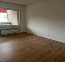 2-Zimmer-Wohnung mit Balkon, Einbauküche und Garage in Bad Rothenfelde – sofort bezugsfrei!