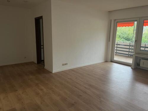 Foto - Etagenwohnung zur Miete in Bad Rothenfelde