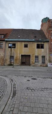 Foto - Mehrfamilienhaus - 35.000,00 EUR Kaufpreis,