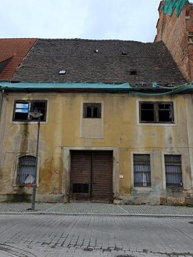 Foto - Einfamilienhaus zum Kaufen in Weißenfels