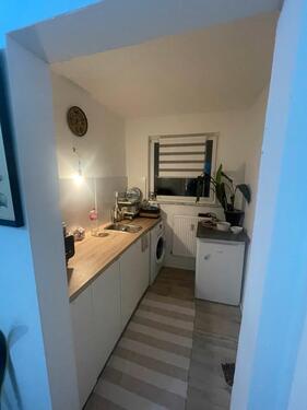 Foto - 3 Zimmer Wohnung Rodt Marienheide