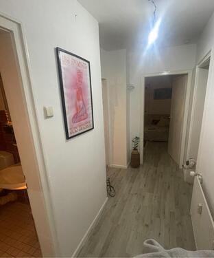 Foto - Etagenwohnung zur Miete in Gummersbach