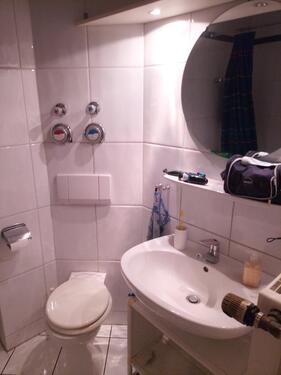 Foto - Etagenwohnung zur Miete in Oldenburg