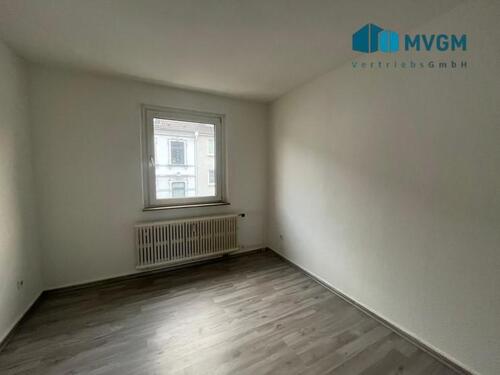 Foto - Etagenwohnung in Mülheim an der Ruhr