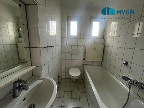 Foto - Etagenwohnung in Mülheim an der Ruhr zur Miete