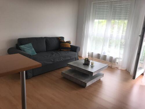 Foto - Etagenwohnung in Kornwestheim zur Miete