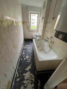 Foto - 3 Zimmer Etagenwohnung zur Miete in Frankfurt am Main