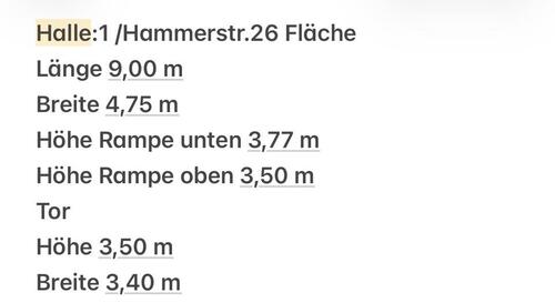 Foto - andere in Ahlen zur Miete