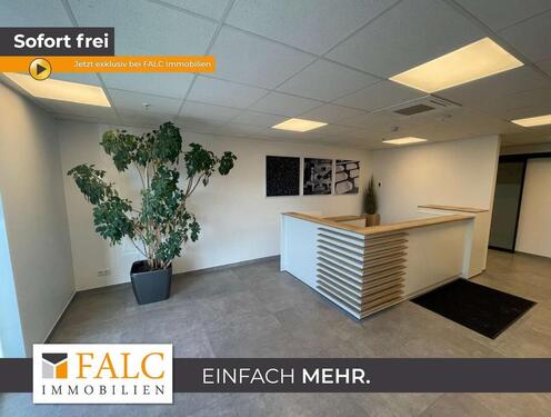 Foto - Attraktive Büroflächen am Piepersberg