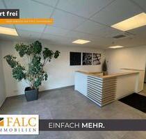 Attraktive Büroflächen am Piepersberg - Solingen Central