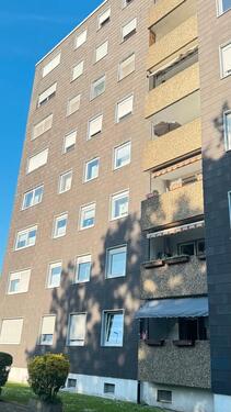 Foto - 4 Zimmer Etagenwohnung zum Kaufen in Bottrop