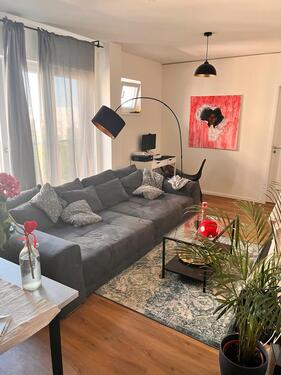 Foto - Wohnung zur Untermiete – 08.01. bis 31.03.