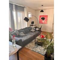 Wohnung zur Untermiete – 08.01. bis 31.03. - Berlin Lichtenberg