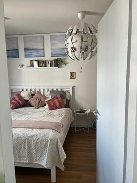 Foto - 2 Zimmer Etagenwohnung zur Miete in Berlin