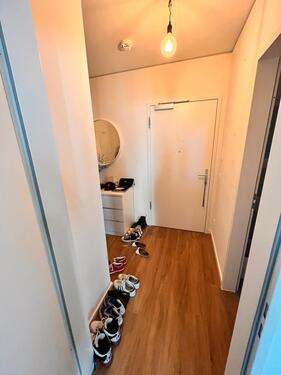 Foto - 2 Zimmer Etagenwohnung in Berlin