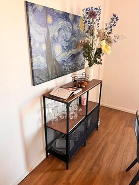 Foto - Etagenwohnung in Berlin zur Miete