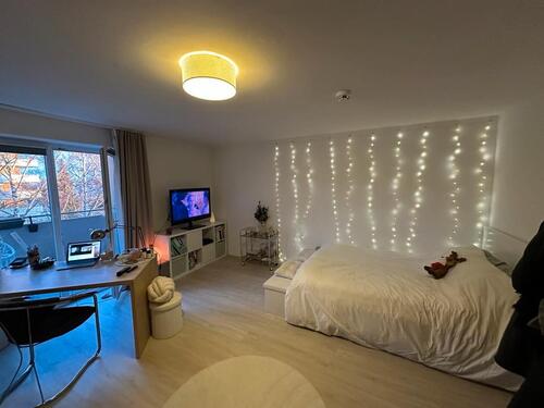 Foto - Etagenwohnung in Regensburg zur Miete