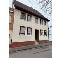 Haus zum Verkauf provisionsfrei zwei Parteien Haus, zwei Familien - Hofgeismar