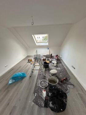 Foto - 3 Zimmer Dachgeschoßwohnung zur Miete in Quierschied